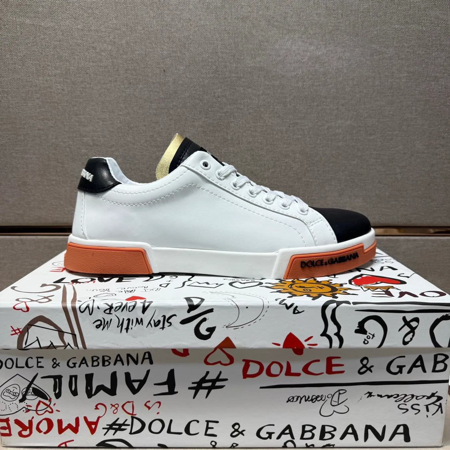 Men's men's shoes 💰pp420【DG～】men's casual shoes 2025z cabinet sales simultaneously 🔶Size: 38-44 #️⃣ 🔷1 color🔜The upper is made of multi-material splicing ➕Genuine leather lining, comfortable and breathable, sole: original comfortable and wear-resistant outsole, ⚠️real thing📱photographed🎬real thing is better📢📢📢